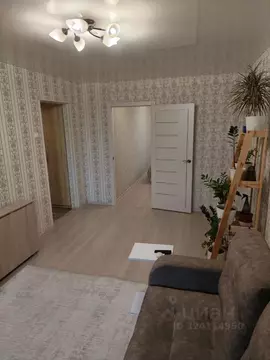 3-к кв. Башкортостан, Уфа ул. Набережная реки Уфы, 9 (60.0 м)