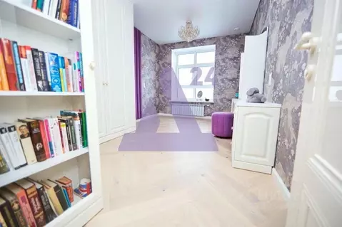 3-к кв. Алтайский край, Барнаул ул. 1905 года, 25 (90.0 м)