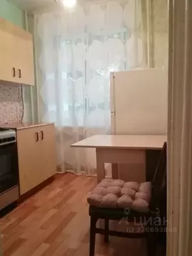 1-к кв. Москва Вишневая ул., 10 (35.0 м)