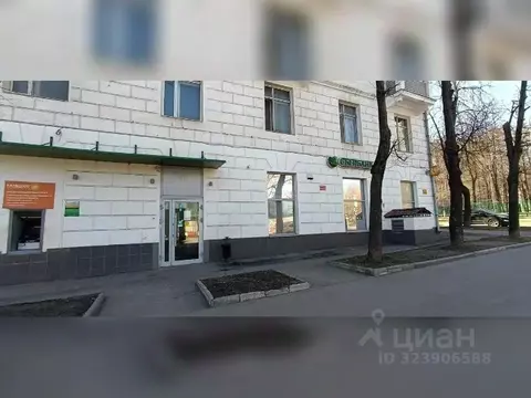 Торговая площадь в Москва Сельскохозяйственная ул., 9 (371 м)