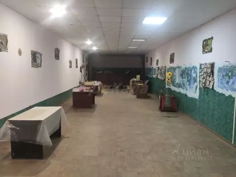 Помещение свободного назначения в Ульяновская область, Ульяновск ...