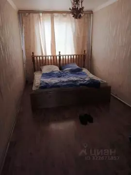 3-к кв. Курская область, Октябрьский район, Прямицыно муниципальное ...