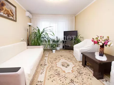 5-к кв. Ульяновская область, Ульяновск просп. Ленинского Комсомола, 1 ...