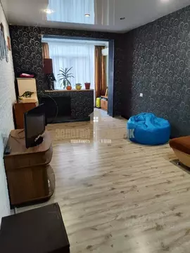 3-к кв. Краснодарский край, Сочи Лазаревское жилрайон, ул. ...