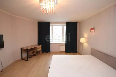 3-к кв. Нижегородская область, Нижний Новгород ул. Белинского, 36 ...