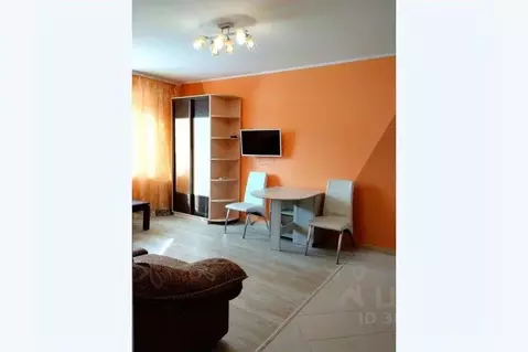 2-к кв. Новосибирская область, Новосибирск ул. Станиславского, 16/1 ...