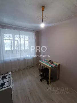 1-к кв. Ярославская область, Ярославль просп. Дзержинского, 31 (34.1 ...