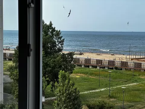 3-к кв. Дагестан, Махачкала ул. Заморская, 17Б (80.0 м)