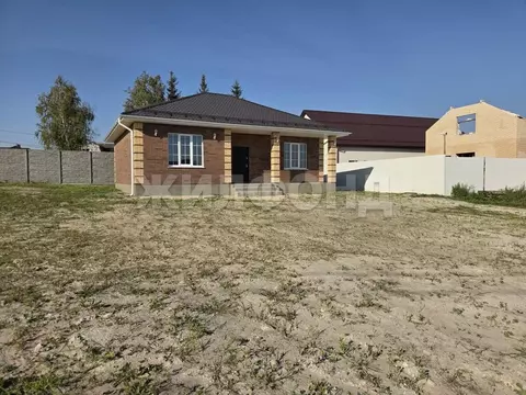 Дом в Брянская область, Брянск Сходненская ул. (110 м)