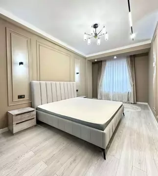 2-к кв. Краснодарский край, Краснодар ул. Имени Жлобы, 145 (60.14 м)