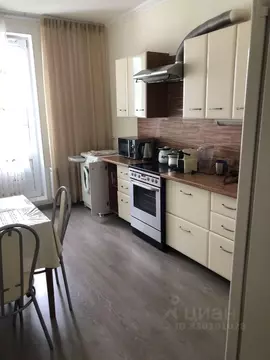 1-к кв. Московская область, Красногорск ул. Игоря Мерлушкина, 3 (37.5 ...