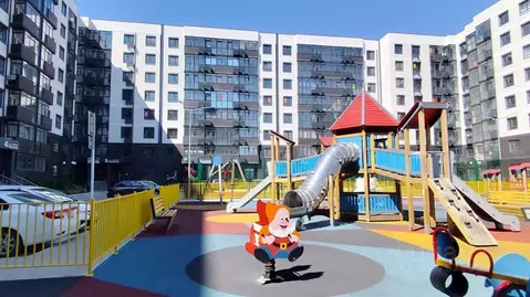 2-к кв. Краснодарский край, Темрюк Дальняя ул., 30 (58.64 м)