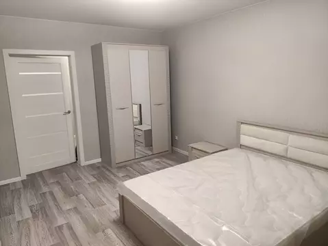 1-к кв. Новосибирская область, Новосибирск ул. Титова, 255/1 (55.0 м)