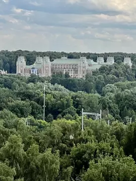 2-к кв. Москва Каспийская ул., 28/4 (68.0 м)