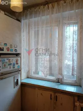 3-комнатная квартира: Самара, Молодогвардейская улица, 209 (57.5 м)