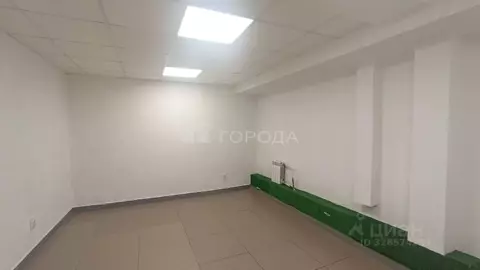 Помещение свободного назначения в Новосибирская область, Новосибирск ...