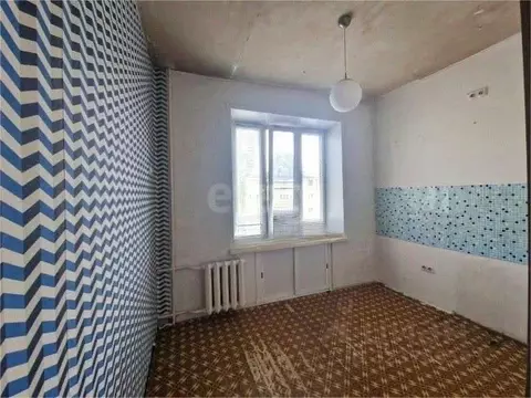 1-к кв. Тверская область, Тверь Волоколамский просп., 17/1 (42.4 м)