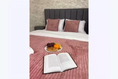 2-к кв. Крым, Судак пер. Серный, 12 (63.0 м)