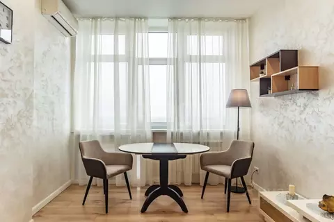 Студия Ростовская область, Ростов-на-Дону Береговая ул., 6 (30.0 м)