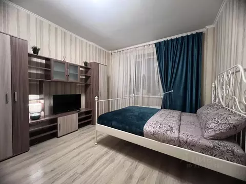 1-к кв. Московская область, Лосино-Петровский городской округ, ...