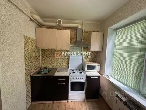 2-к кв. Белгородская область, Белгород ул. Губкина, 31 (46.0 м)