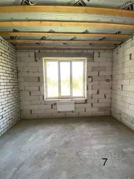 Дом в Брянская область, Брянский район, Супоневское с/пос, д. ...