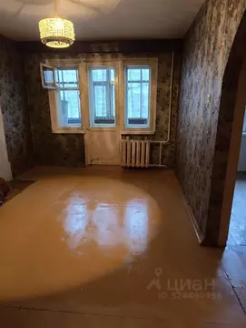 3-к кв. Иркутская область, Братск ул. Обручева, 3 (58.9 м)