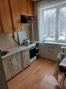 2-к кв. Башкортостан, Уфа ул. Блюхера, 44 (44.0 м)