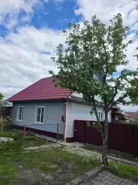 Дом в Алтайский край, Бийск Кирпичная ул., 31 (50 м)