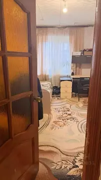 3-к кв. Московская область, Домодедово городской округ, с. Вельяминово ...