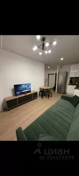 2-к кв. Московская область, Люберцы Зенино ЖК Самолет мкр, проезд ...