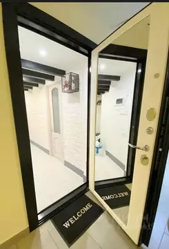 2-к кв. Московская область, Химки 9 Мая ул., 21к3 (40.0 м)