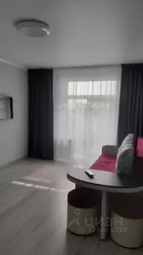 1-к кв. Татарстан, Казань ул. Алафузова, 6 (40.0 м)