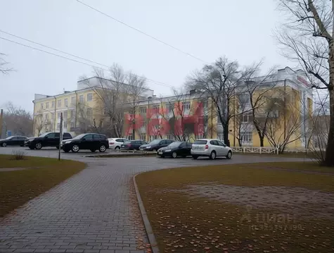 Офис в Свердловская область, Екатеринбург ул. Машиностроителей, 29 (29 ...