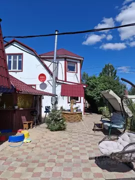 Дом в Ханты-Мансийский АО, Сургут Монтажник садовое товарищество, ул. ...