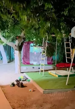 Дом в Ростовская область, Азовский район, с. Круглое пер. Титова (30 ...