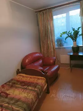 Комната Москва Краснодонская ул., 23К1 (13.0 м)