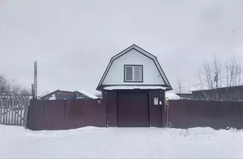 Дом в Пермский край, Александровск Яйва пгт, Заводская ул., 18 (83 м)