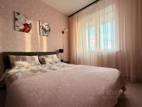 1-к кв. Московская область, Ступино ул. Чайковского, 58 (37.0 м)
