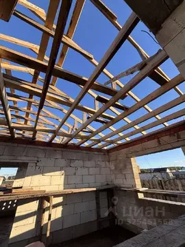 Дом в Удмуртия, Сарапульский район, д. Дулесово ул. Родниковая, 10 ...