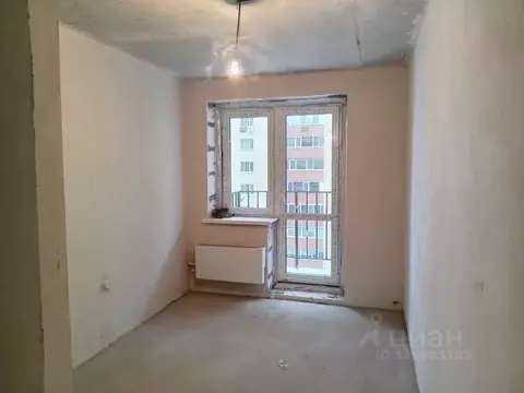 1-к кв. Ярославская область, Ярославль ул. Строителей, 18 (32.0 м)