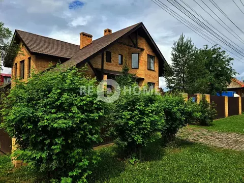 Коттедж в Пермский край, Пермь Верхоянская ул., 86 (271 м)