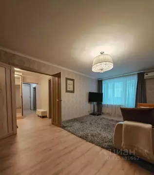 2-к кв. Москва Строгинский бул., 5 (60.0 м)