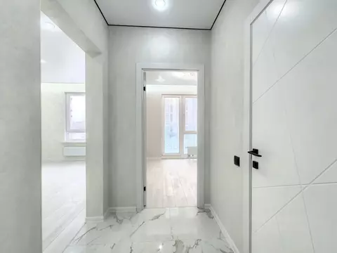 2-к кв. Пензенская область, Пенза ул. Шмидта, 7 (38.0 м)