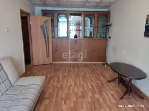 2-к кв. Вологодская область, Череповец просп. Победы, 58 (52.9 м)