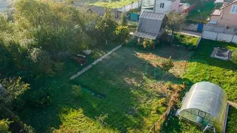 Участок в Калининградская область, Калининград Утро СНТ,  (6.06 сот.)