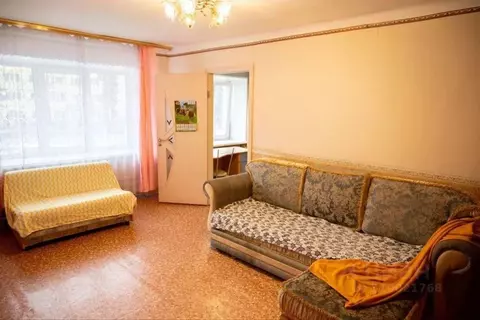 2-к кв. Башкортостан, Уфа Айская ул., 91 (47.0 м)