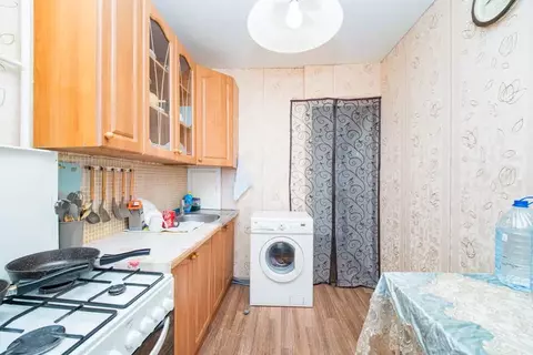 2-к кв. Башкортостан, Уфа Казанская ул., 6 (43.0 м)