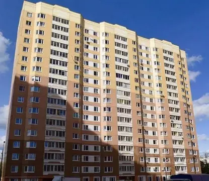 Студия Калужская область, Калуга Хрустальная ул., 44к3 (25.7 м)