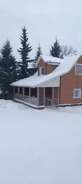 Дом в Санкт-Петербург пос. Александровская,  (110 м)